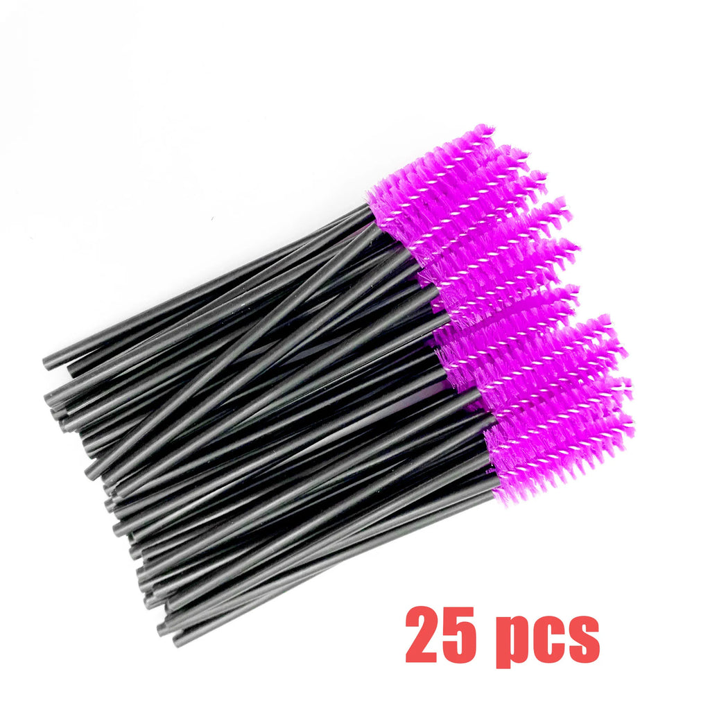 Disposable Mascara Wands