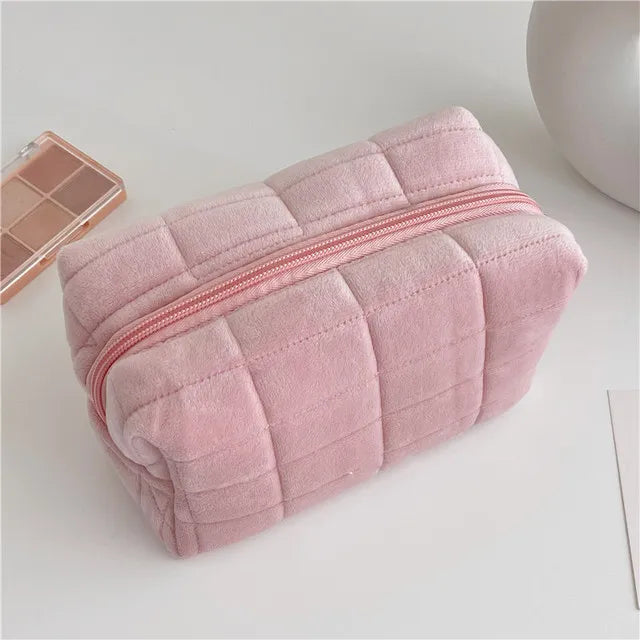 Makeup Organizer Travel Bag