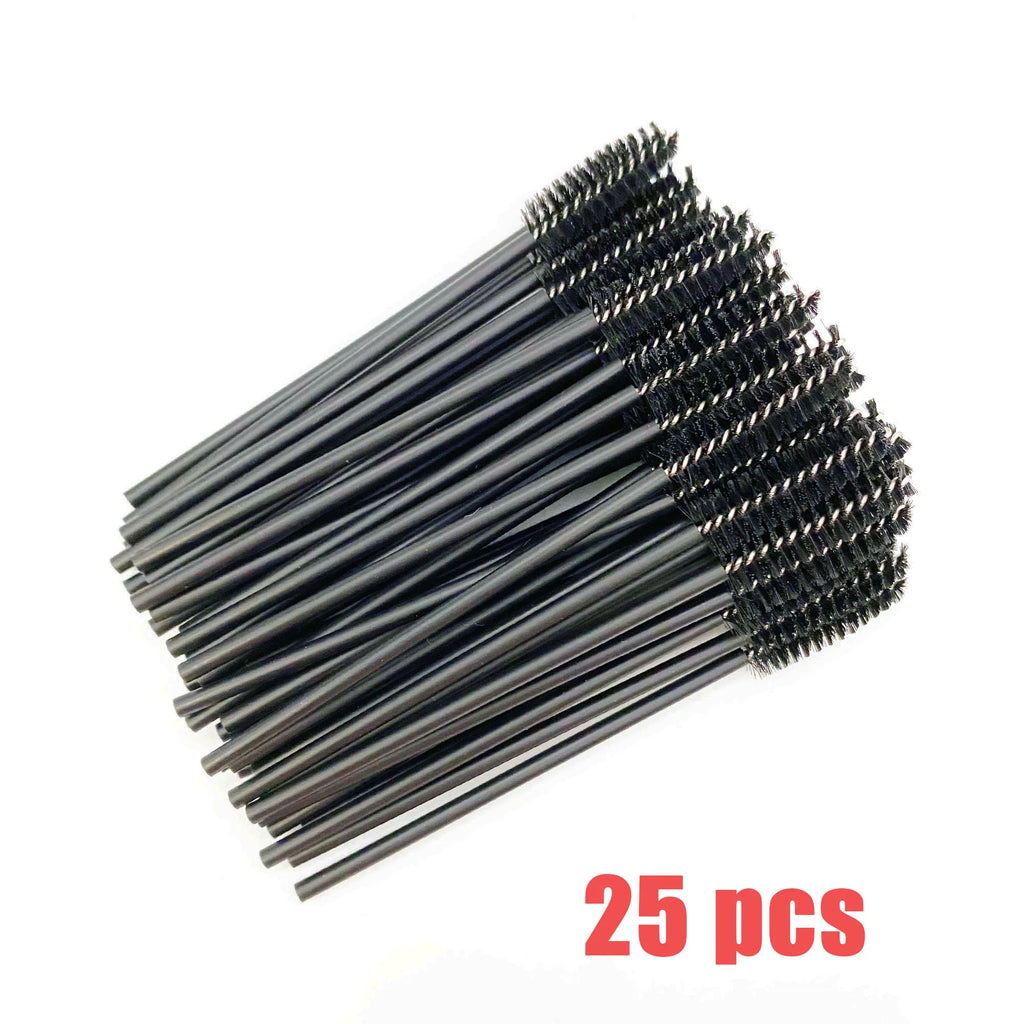 Disposable Mascara Wands