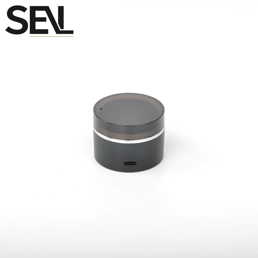 USB Mini Wax Heater for Facial Hair Removal