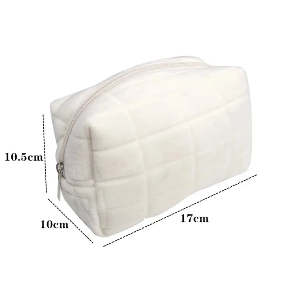 Makeup Organizer Travel Bag