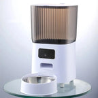 SmartCam Auto Pet Feeder