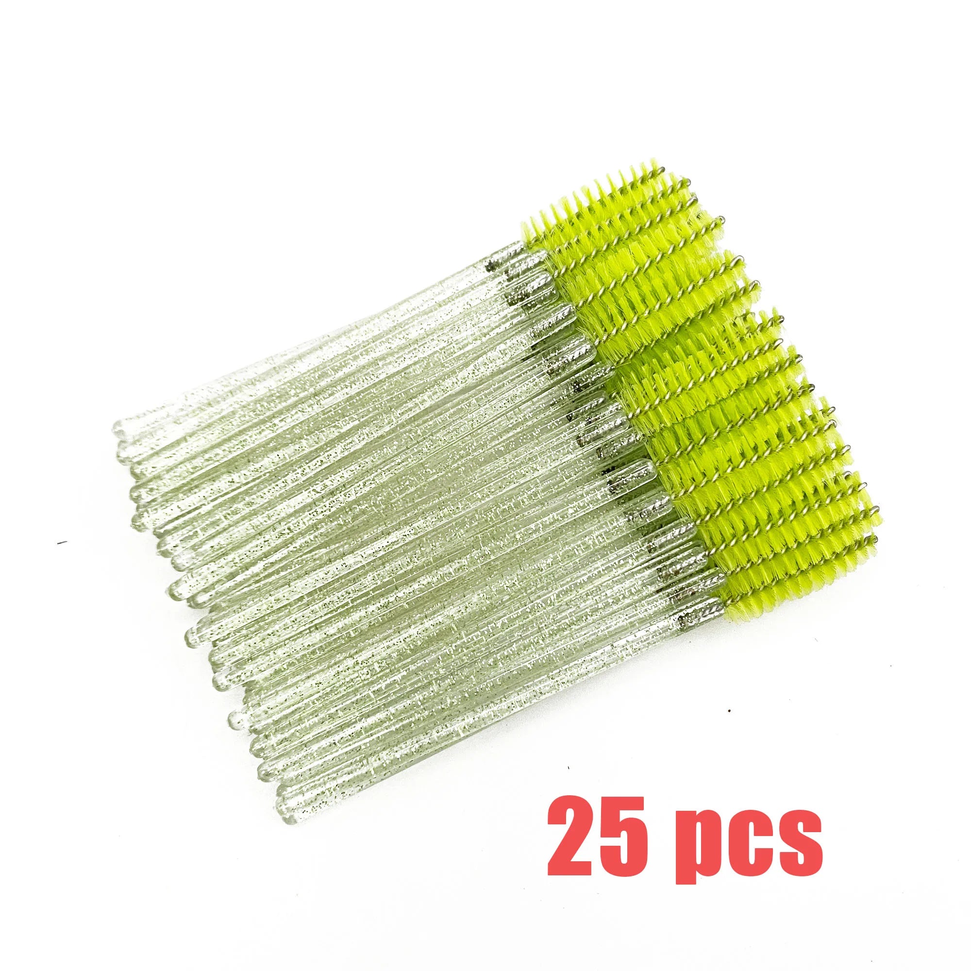 Disposable Mascara Wands