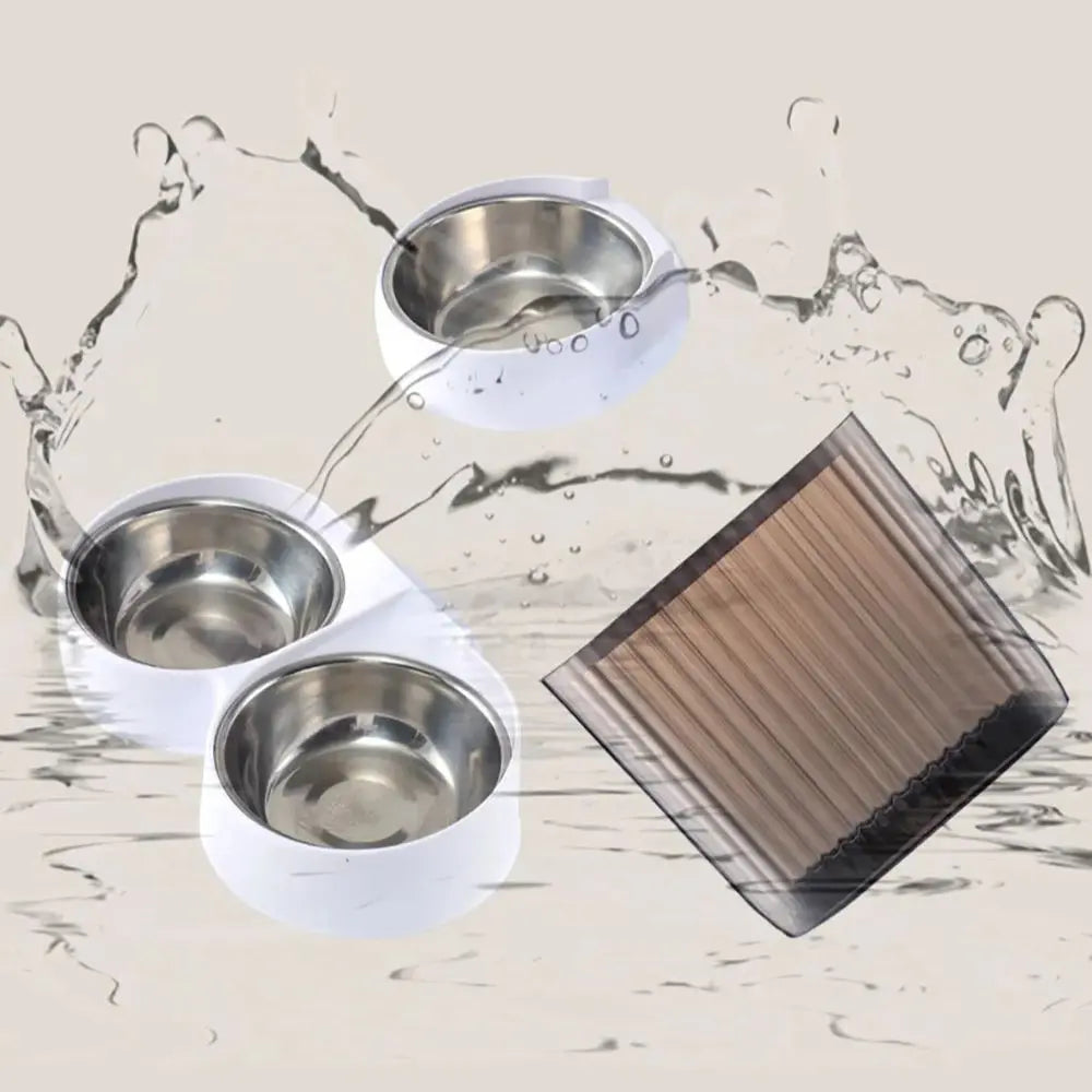 SmartCam Auto Pet Feeder
