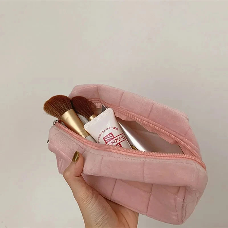 Makeup Organizer Travel Bag