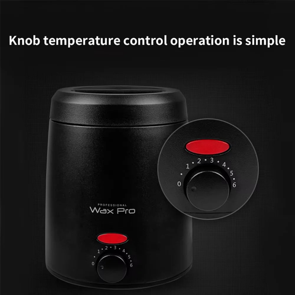 Professional Electric Wax Heater
