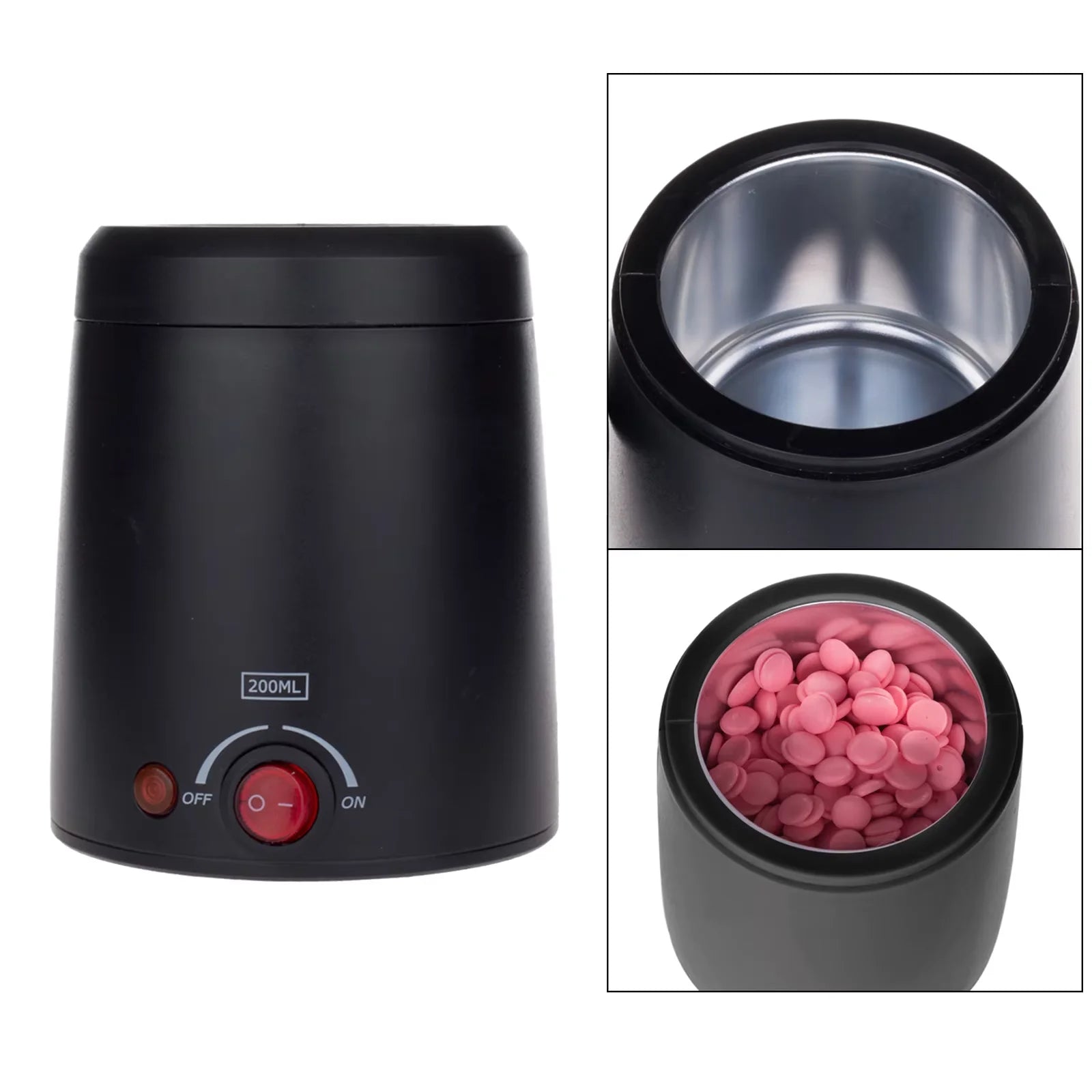 Professional Electric Wax Heater