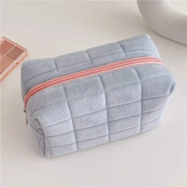 Makeup Organizer Travel Bag