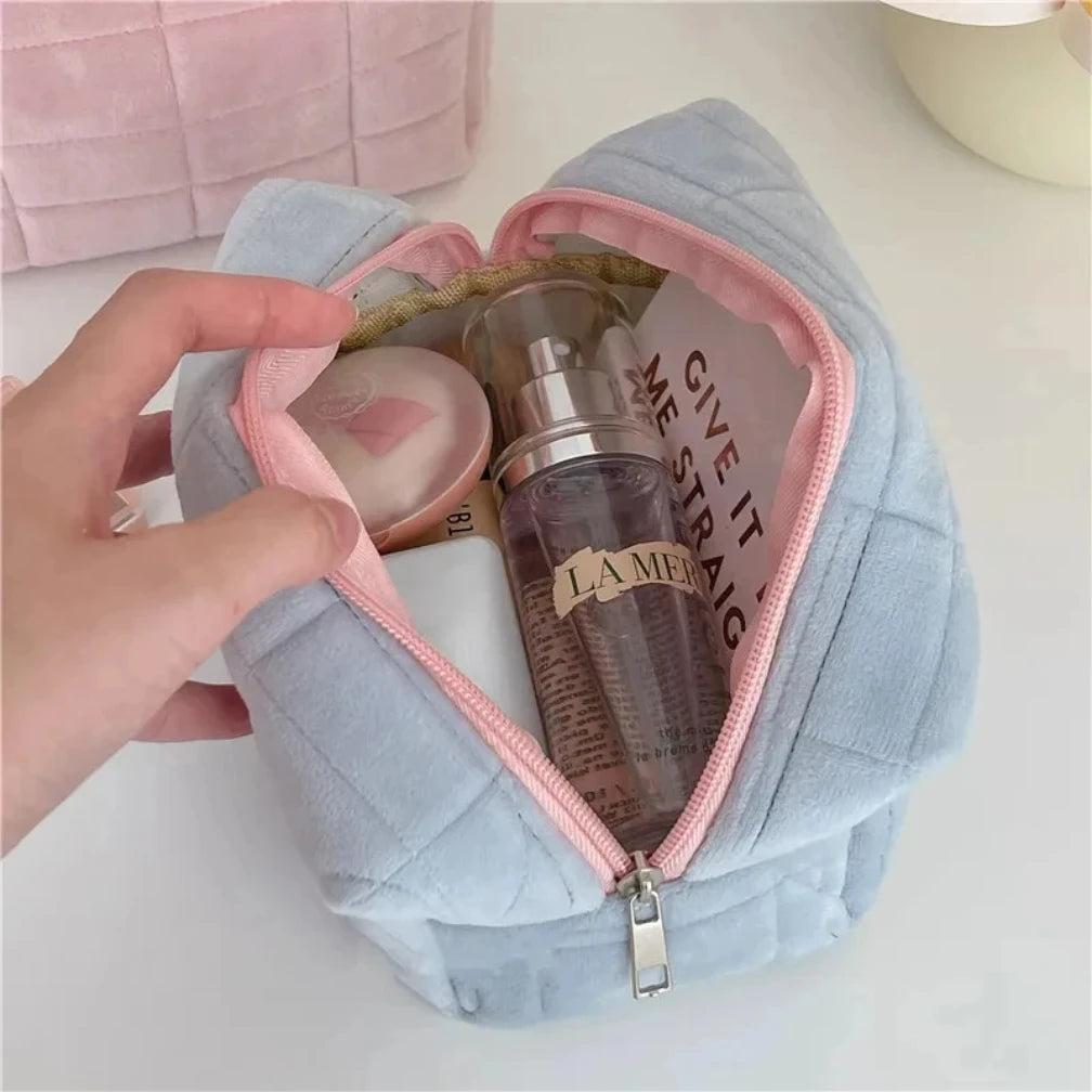 Makeup Organizer Travel Bag