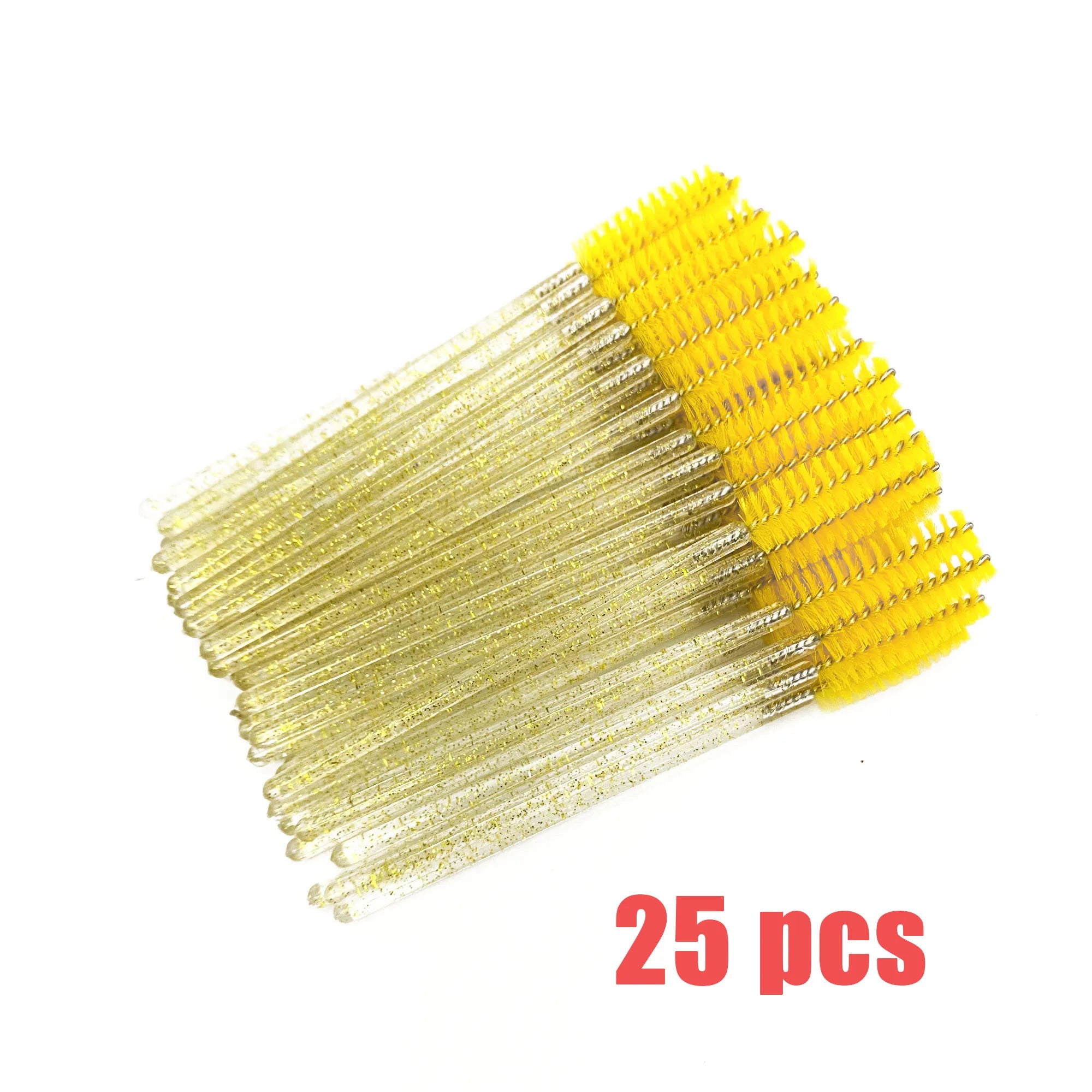 Disposable Mascara Wands