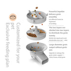 SmartCam Auto Pet Feeder