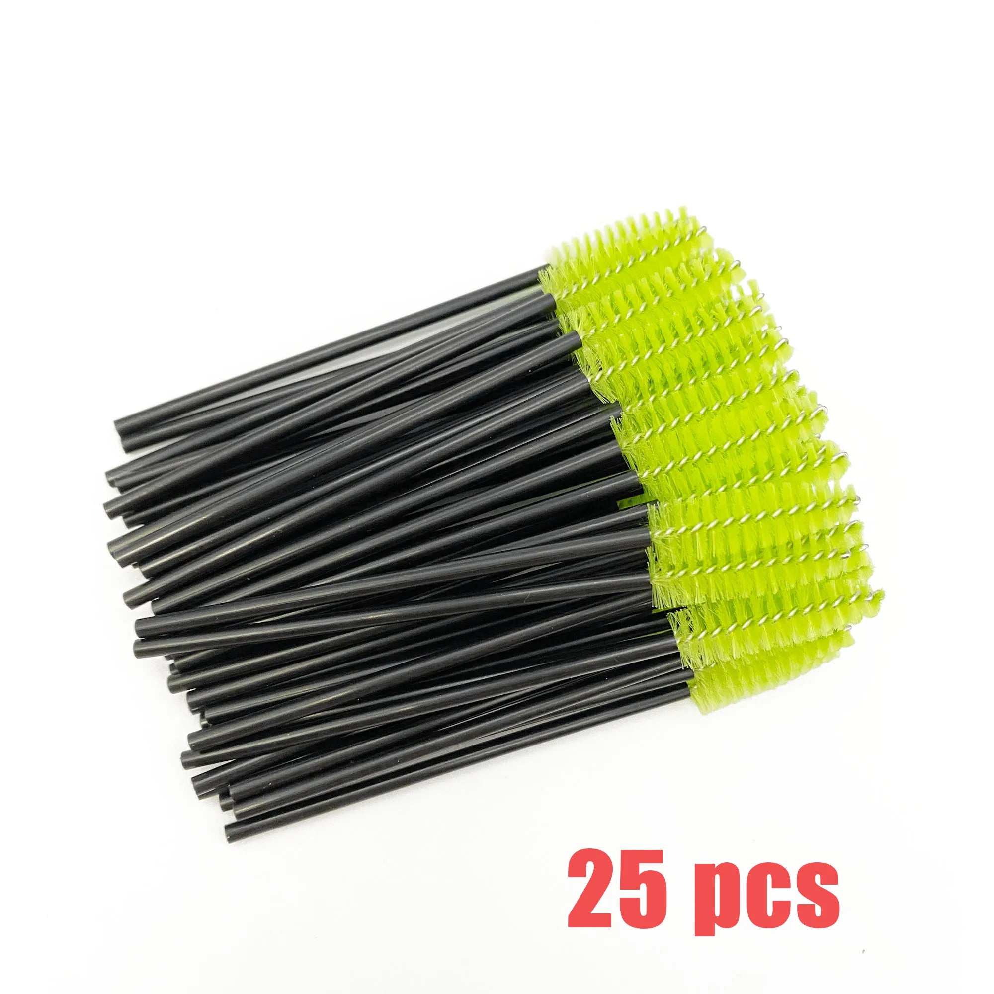 Disposable Mascara Wands