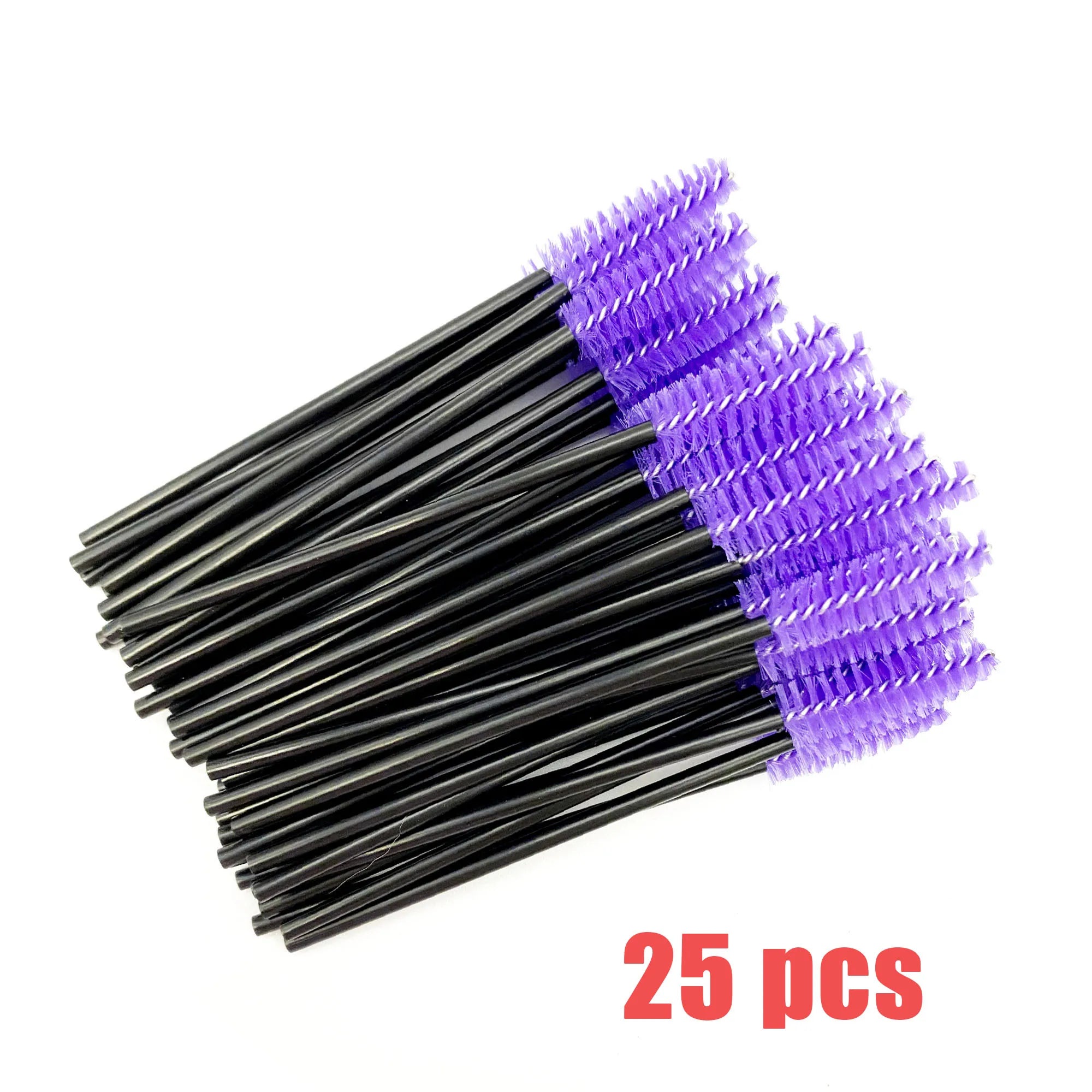 Disposable Mascara Wands