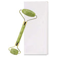 Jade Roller & Gua Sha Facial Massage Set
