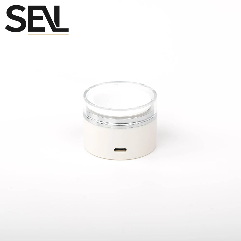 USB Mini Wax Heater for Facial Hair Removal