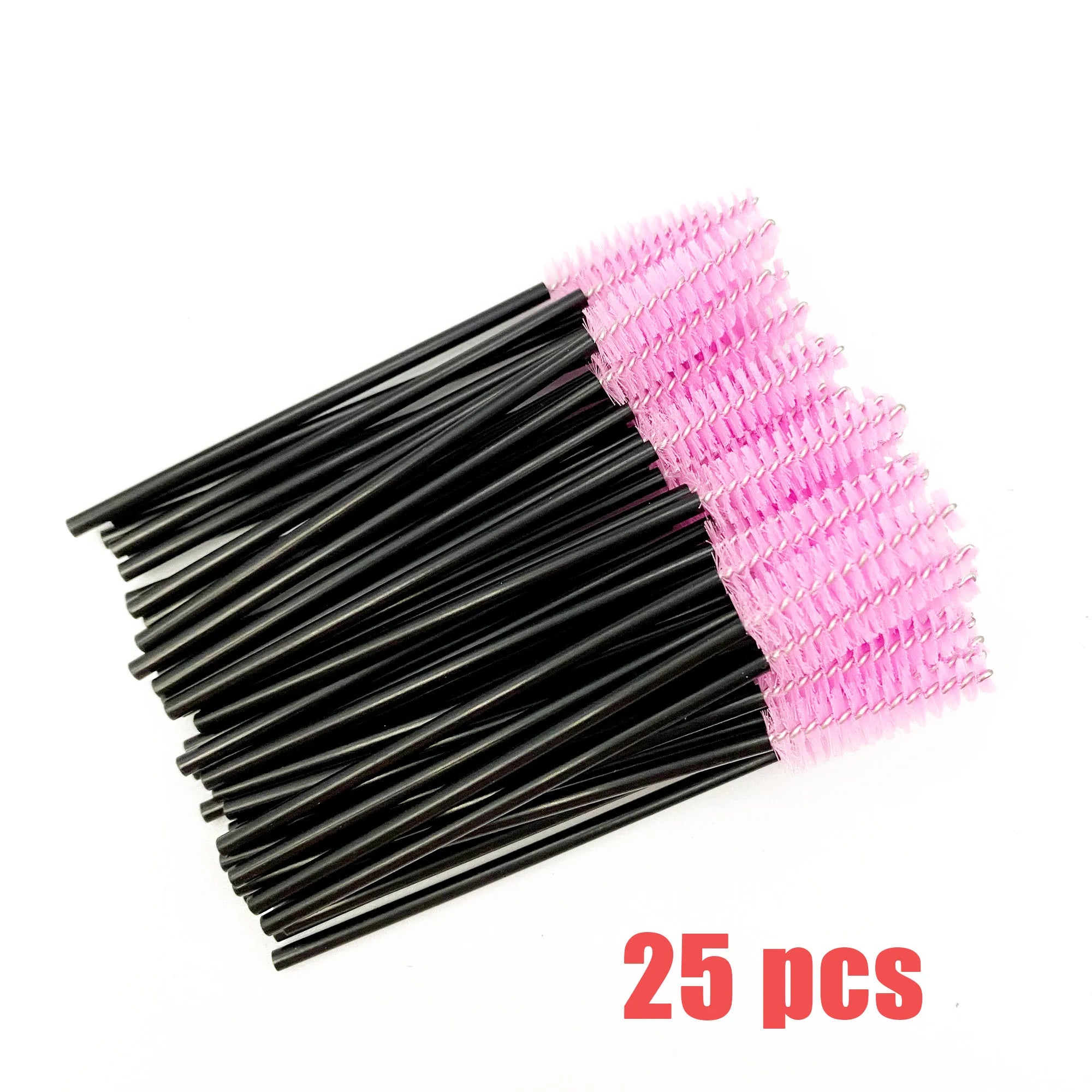 Disposable Mascara Wands