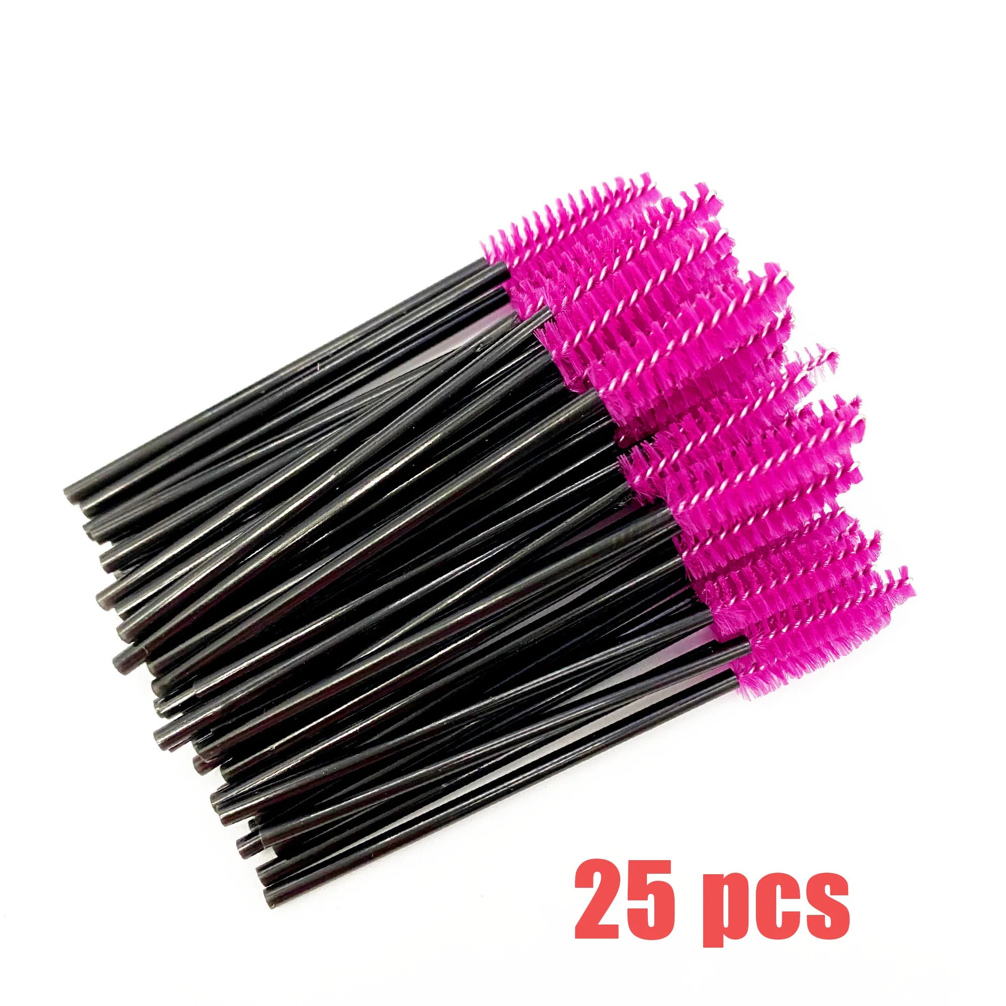Disposable Mascara Wands