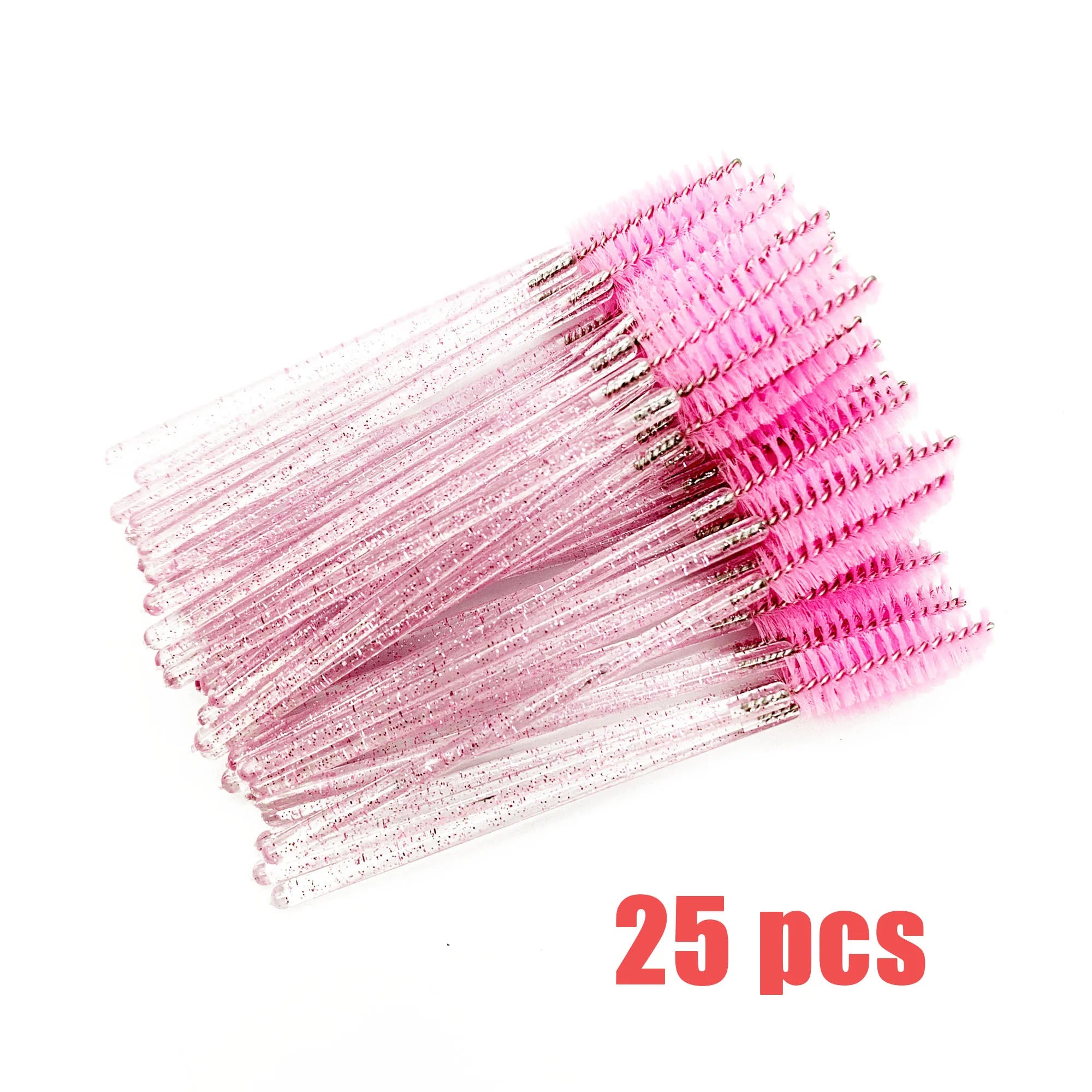 Disposable Mascara Wands