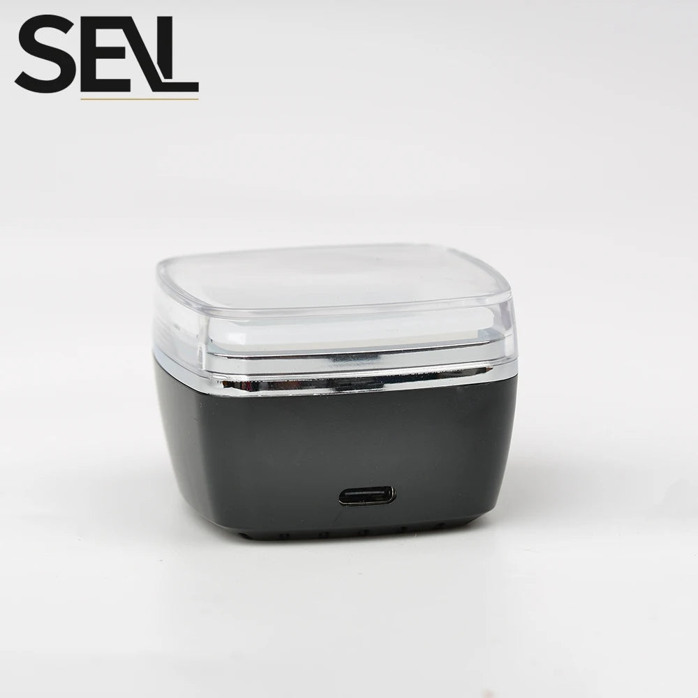 USB Mini Wax Heater for Facial Hair Removal
