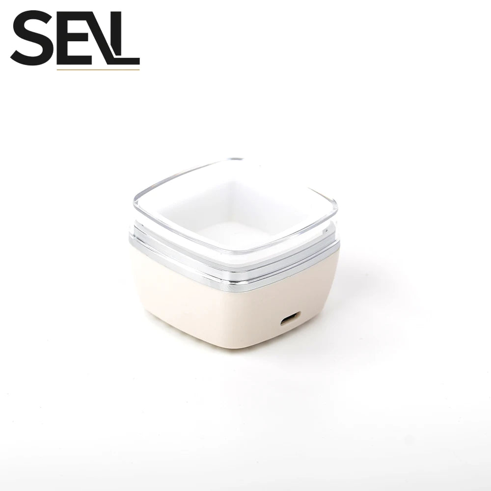 USB Mini Wax Heater for Facial Hair Removal