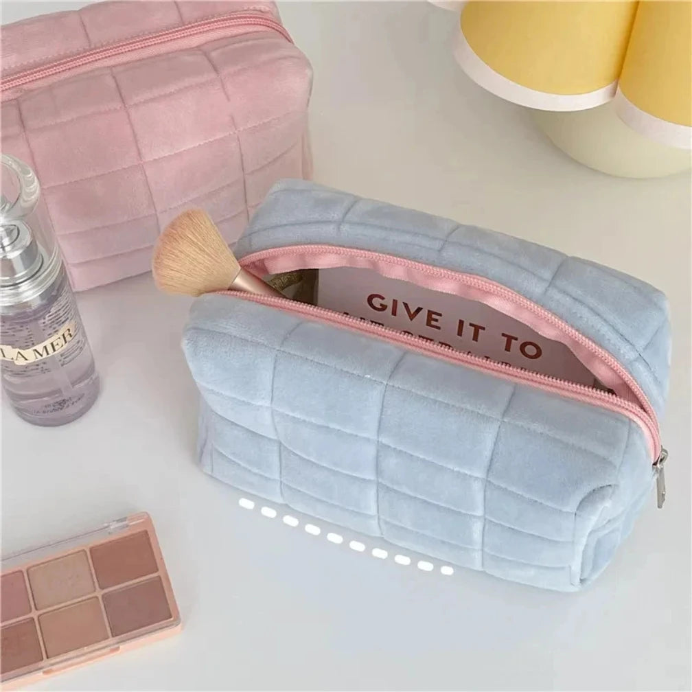 Makeup Organizer Travel Bag